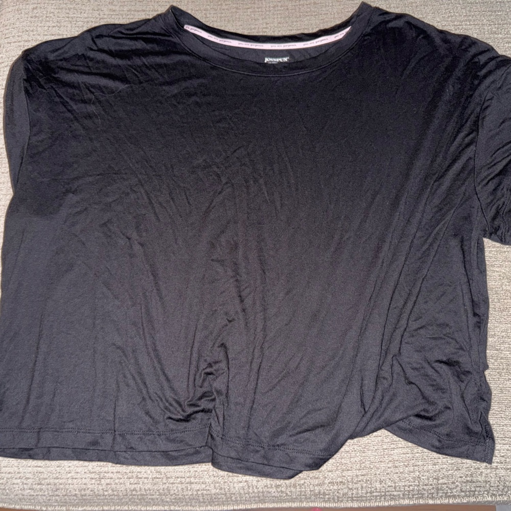 Joyspun Women’s Short Sleeve Tee